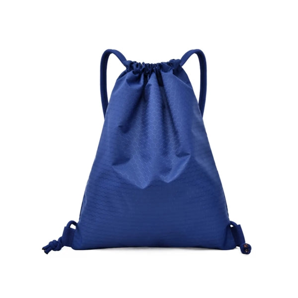 Basketball Training Storage Durable Portable Drawstring Bag