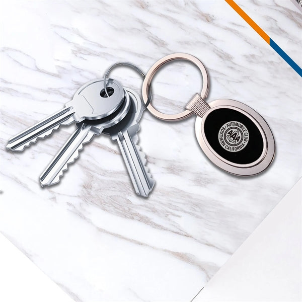 Pofier Key Tag
