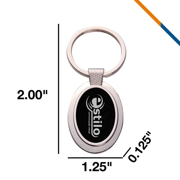 Pofier Key Tag