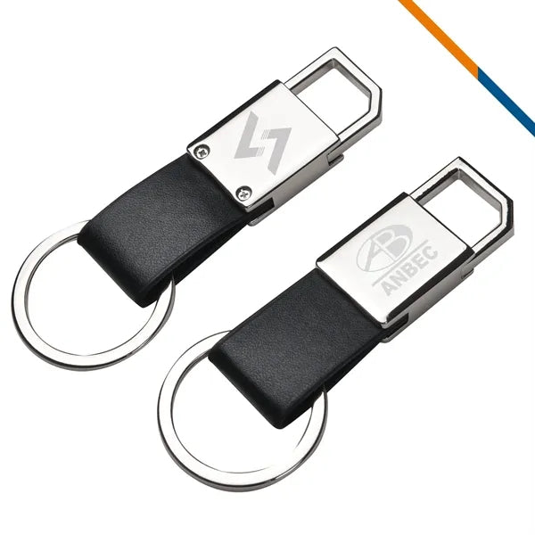 Vapor Key Tag