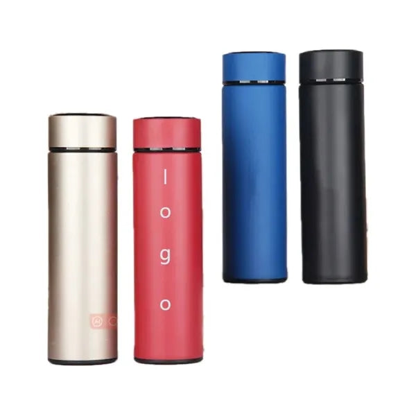 Thermal Mug