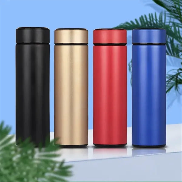 Thermal Mug