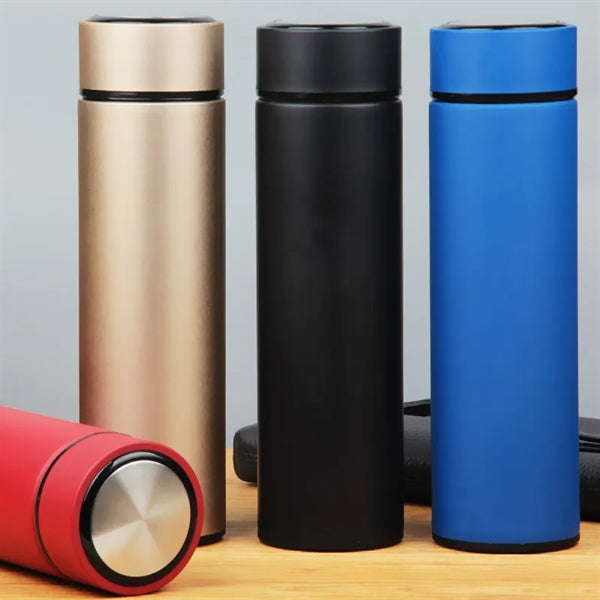 Thermal Mug