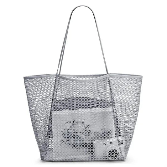 Mesh Beach Storage Bag