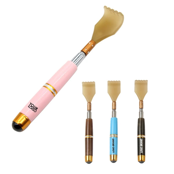Scalable Extendable Back Scratcher