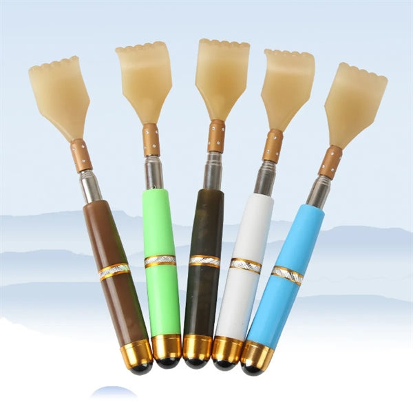 Scalable Extendable Back Scratcher