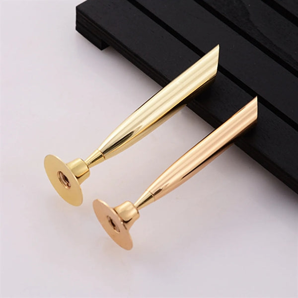 Metal Insertion Pen Holder