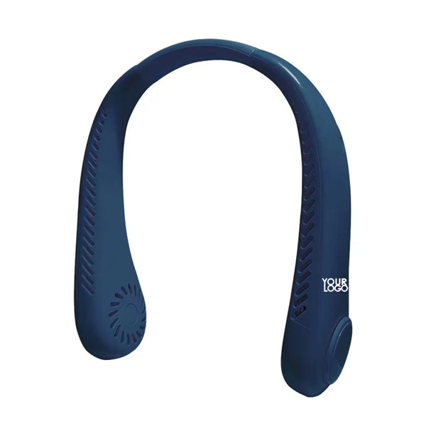 Rechargeable USB Hanging Neck Fan