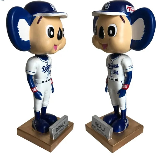 6inch Bobblehead