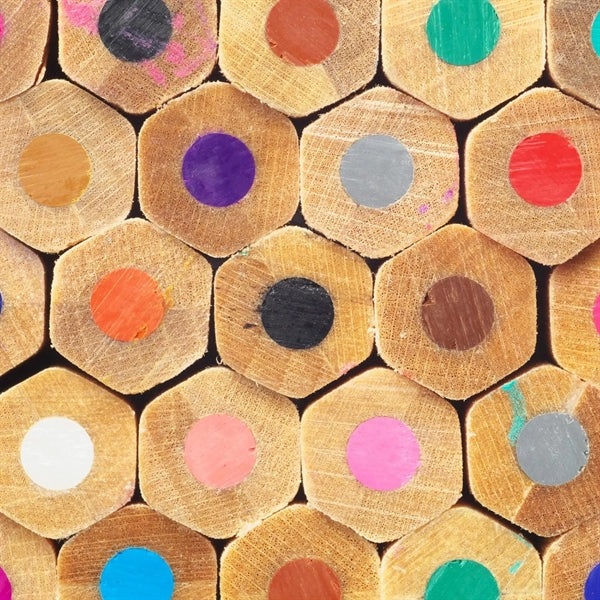 Colored Pencils