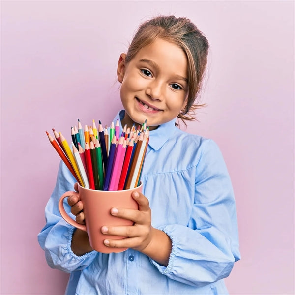Colored Pencils