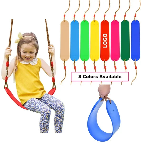 Outdoor Swing Set