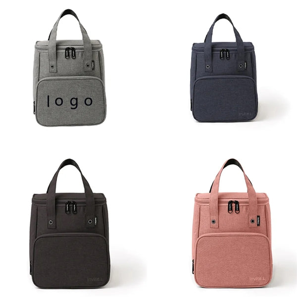 Insulated Bag