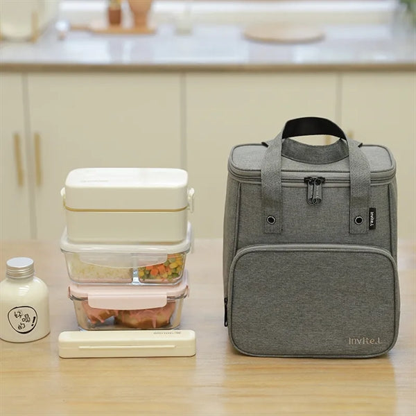 Insulated Bag