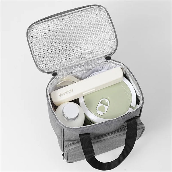 Insulated Bag