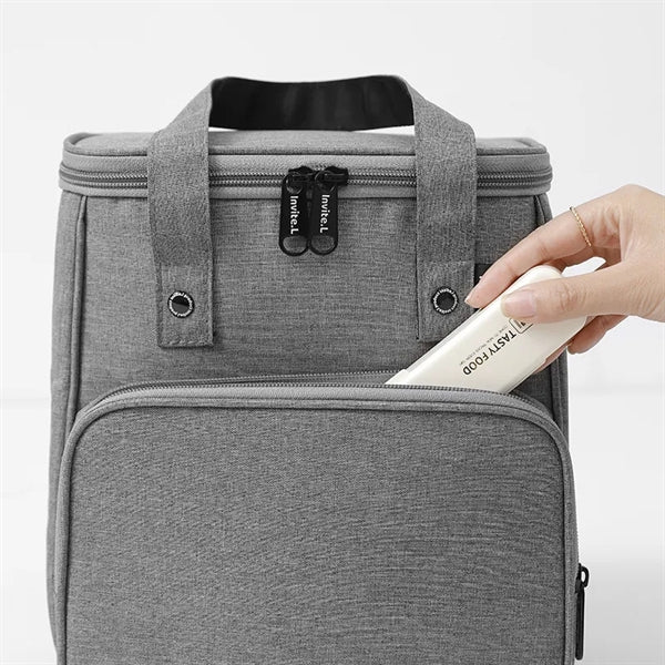 Insulated Bag