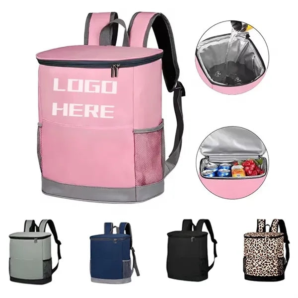 Insulated Picnic Cooler Backpack