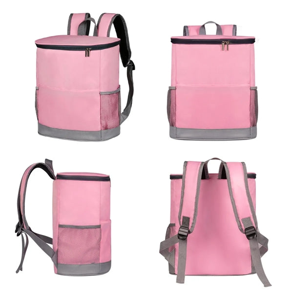 Insulated Picnic Cooler Backpack