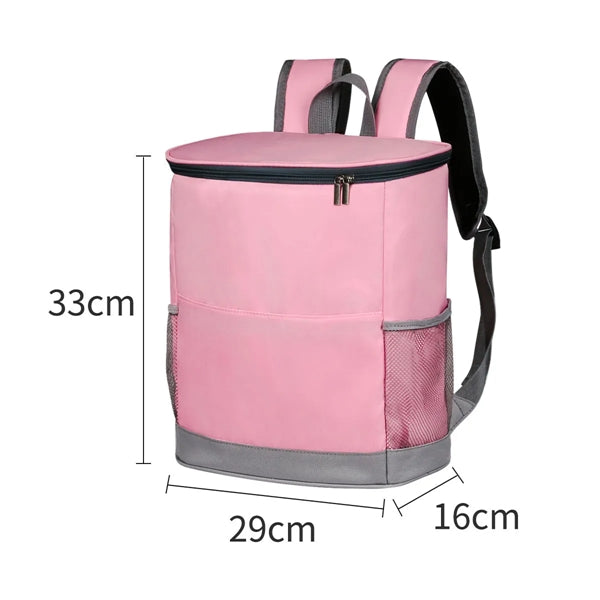 Insulated Picnic Cooler Backpack