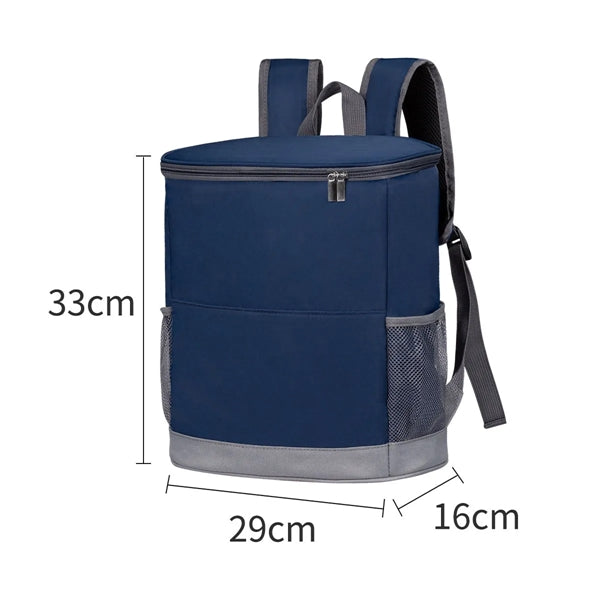 Insulated Picnic Cooler Backpack