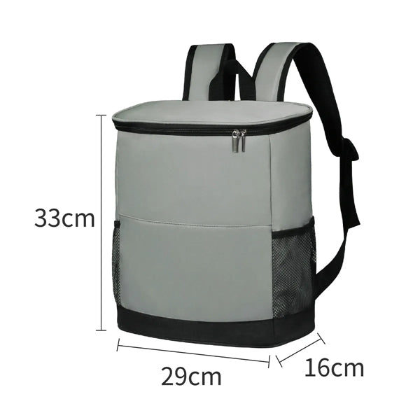 Insulated Picnic Cooler Backpack