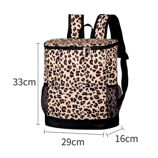 Insulated Picnic Cooler Backpack