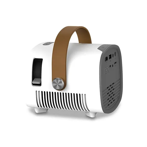Portable Projector 1080P