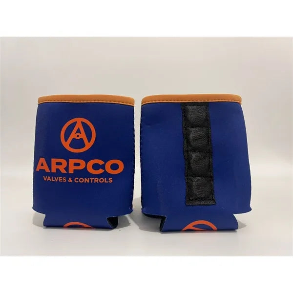 Genuine Magnet Back Neoprene Beverage Holder