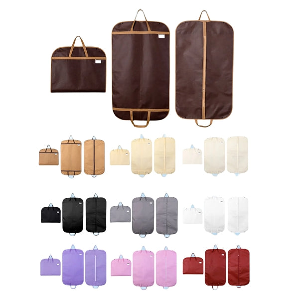 Foldable Garment Bags