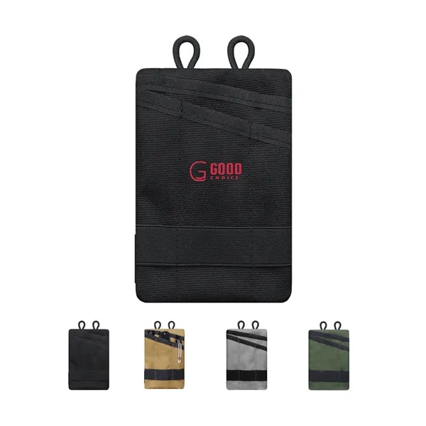 Outdoor Portable Tactical Tools Bag