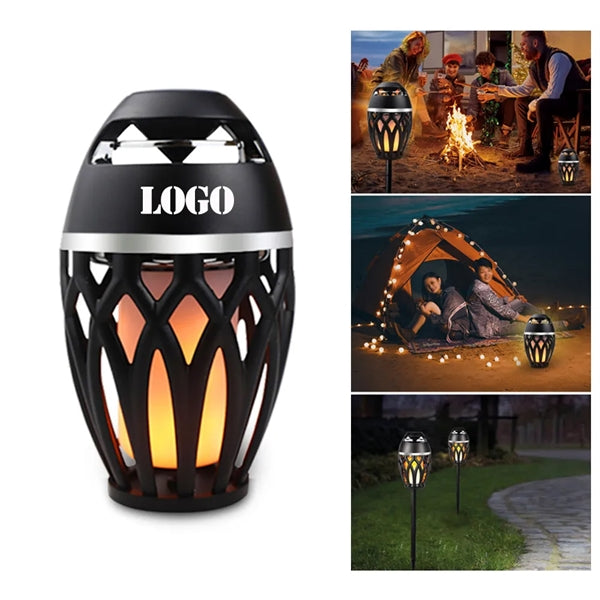 Wireless Speaker Lantern