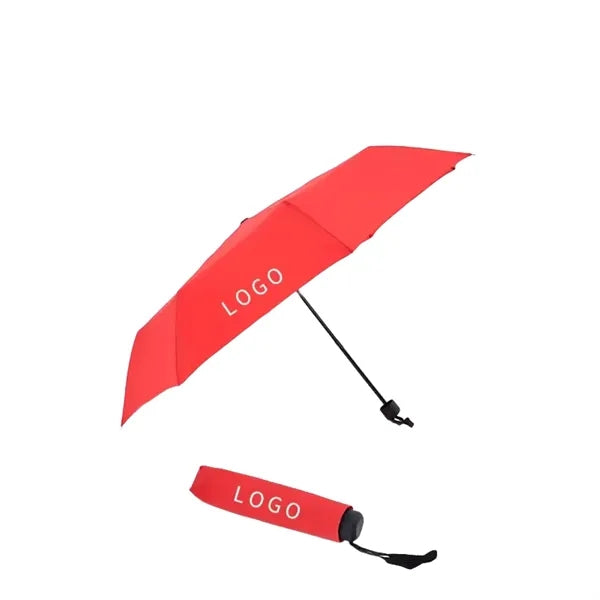 42" Arc Telescopic Umbrella