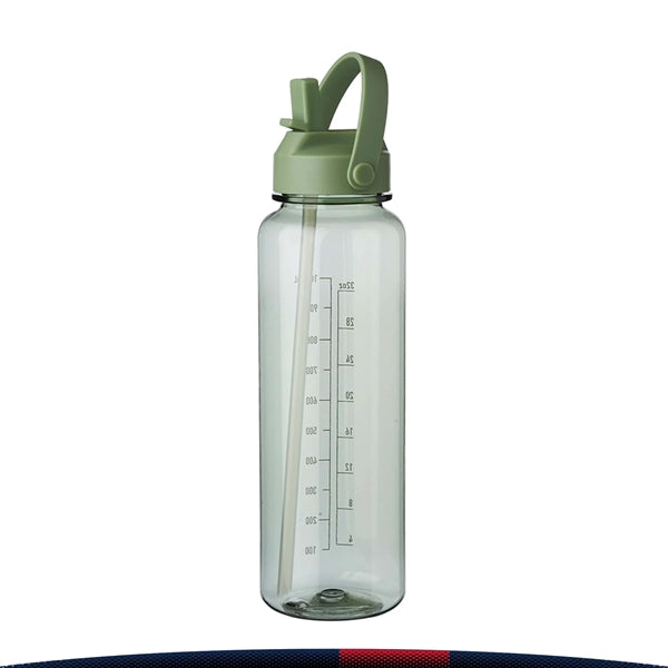 40.5 oz. Astey Plastic Water Bottle