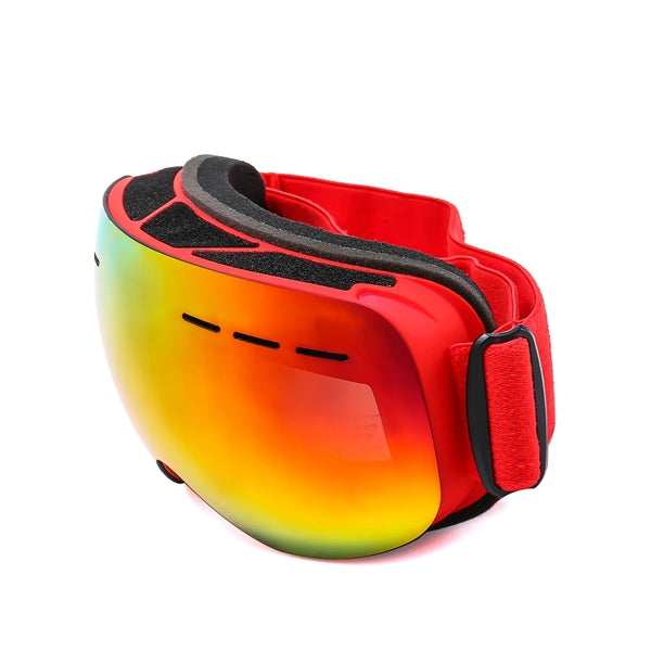 Anti-UV Snow Goggles