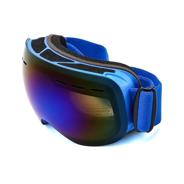 Anti-UV Snow Goggles
