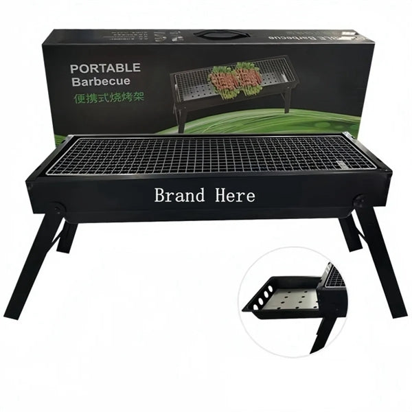 Portable BBQ Grill