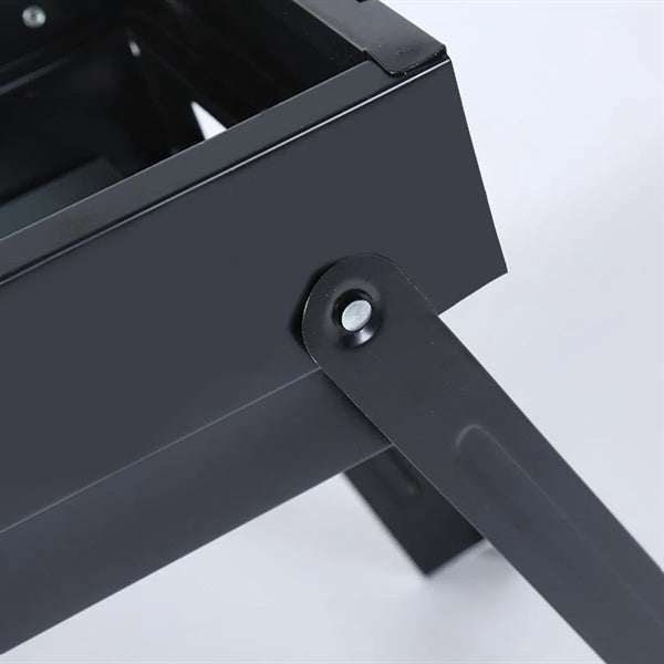 Portable BBQ Grill