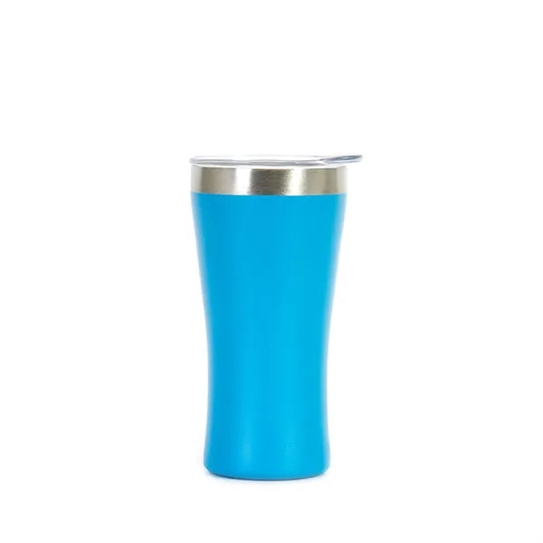 6 OZ Double Walled Insulated Tumbler