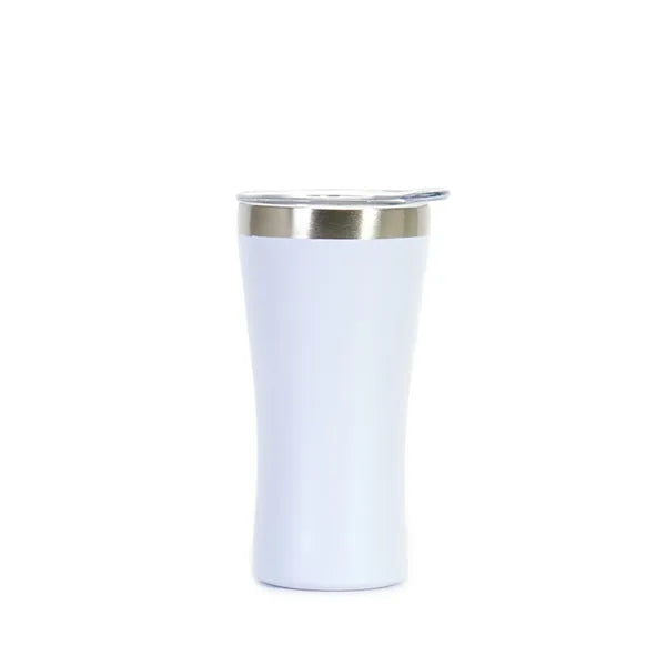 6 OZ Double Walled Insulated Tumbler