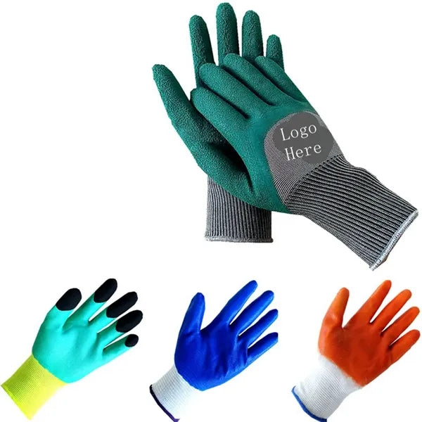 Gardening Protective Nitrile Gloves