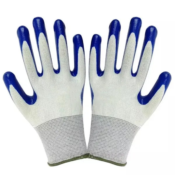 Gardening Protective Nitrile Gloves
