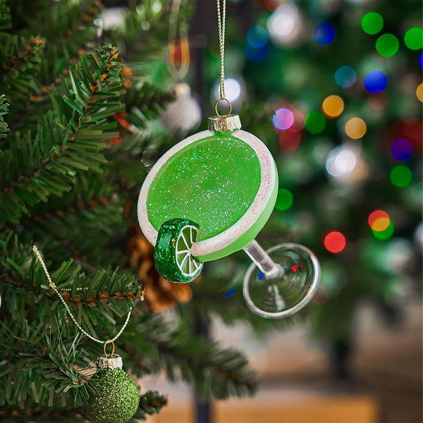 Christmas Party Interior Decoration