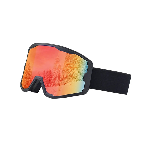 HD Double Layer Ski Goggle