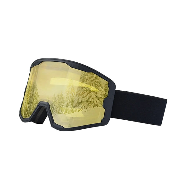 HD Double Layer Ski Goggle