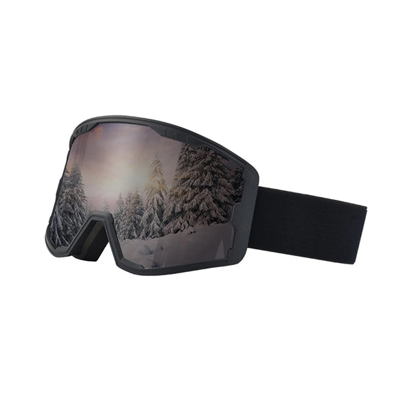 HD Double Layer Ski Goggle