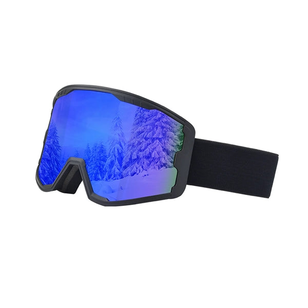 HD Double Layer Ski Goggle