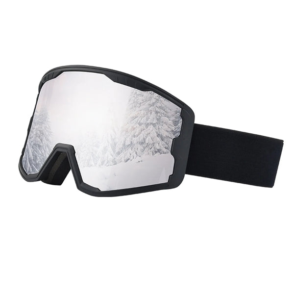 HD Double Layer Ski Goggle