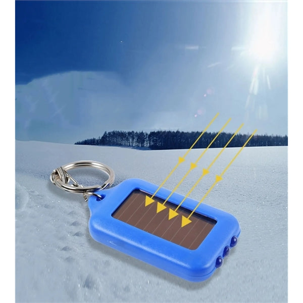 Solar Torch