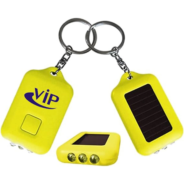 Solar Torch