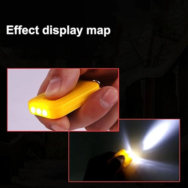 Solar Torch